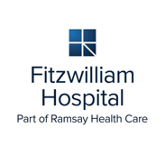 Fitzwilliam Hospital logo